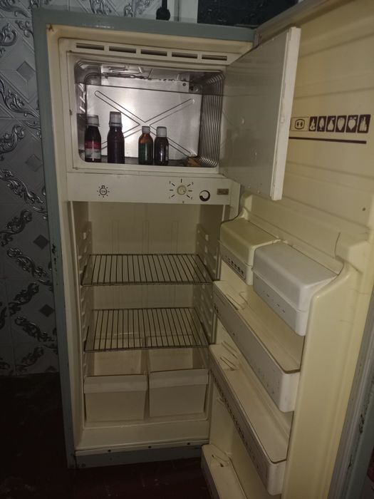 Сино холодилник сотиладии