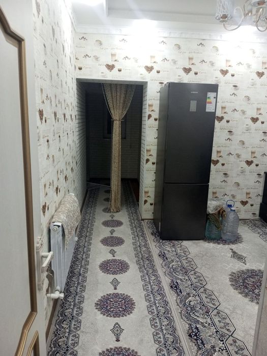 Икки каватли жой барча жихозлари Билан сотилади