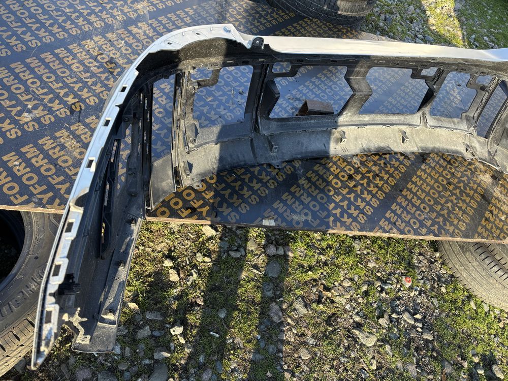 Броня Hyundai Ioniq 6