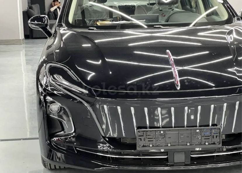 Электрокар в аренду для работы  в яндексе