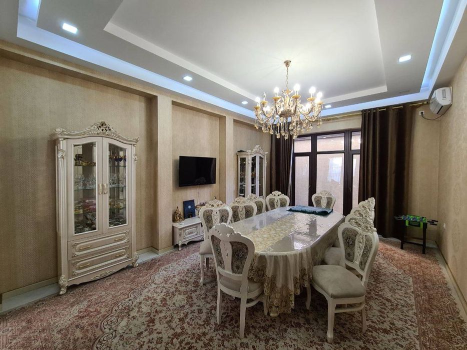 Центр Луначарского Дом 300 кв.м