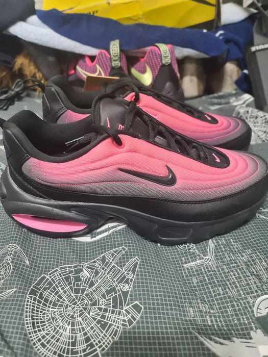 Маратонки NIKE Air Max Portal 43