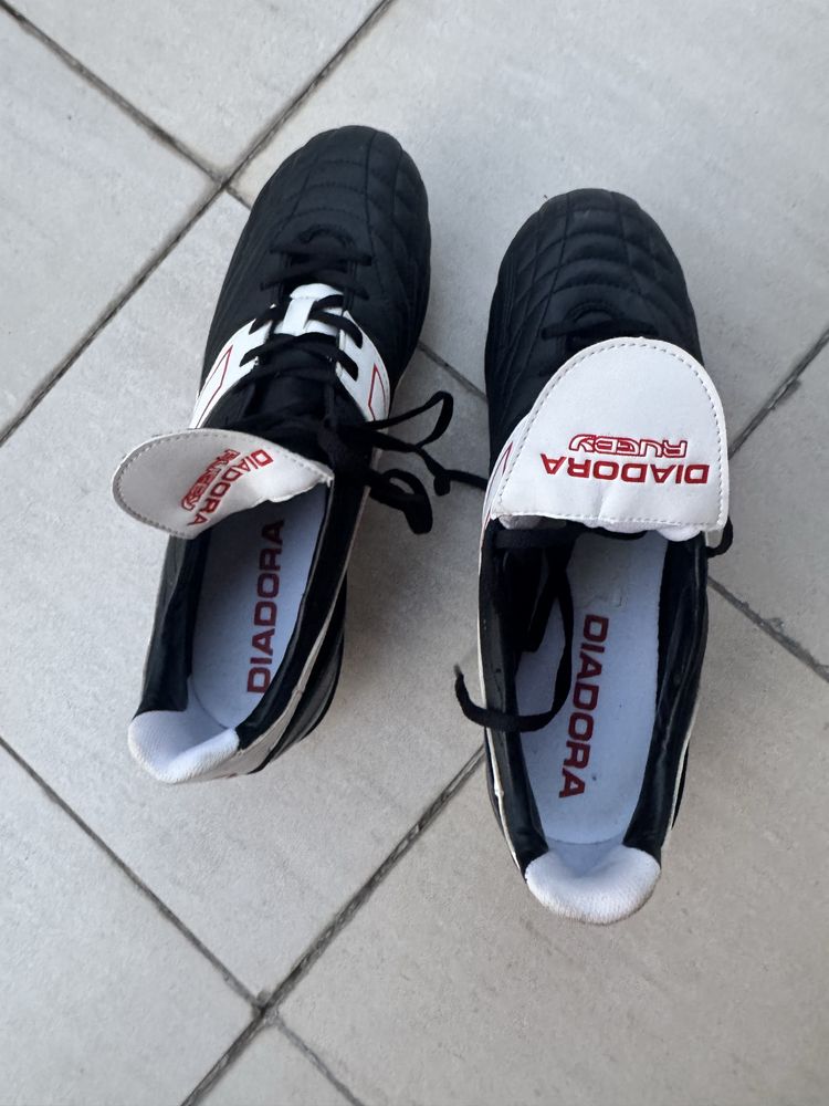Diadora  бутонки е перфектно състояние