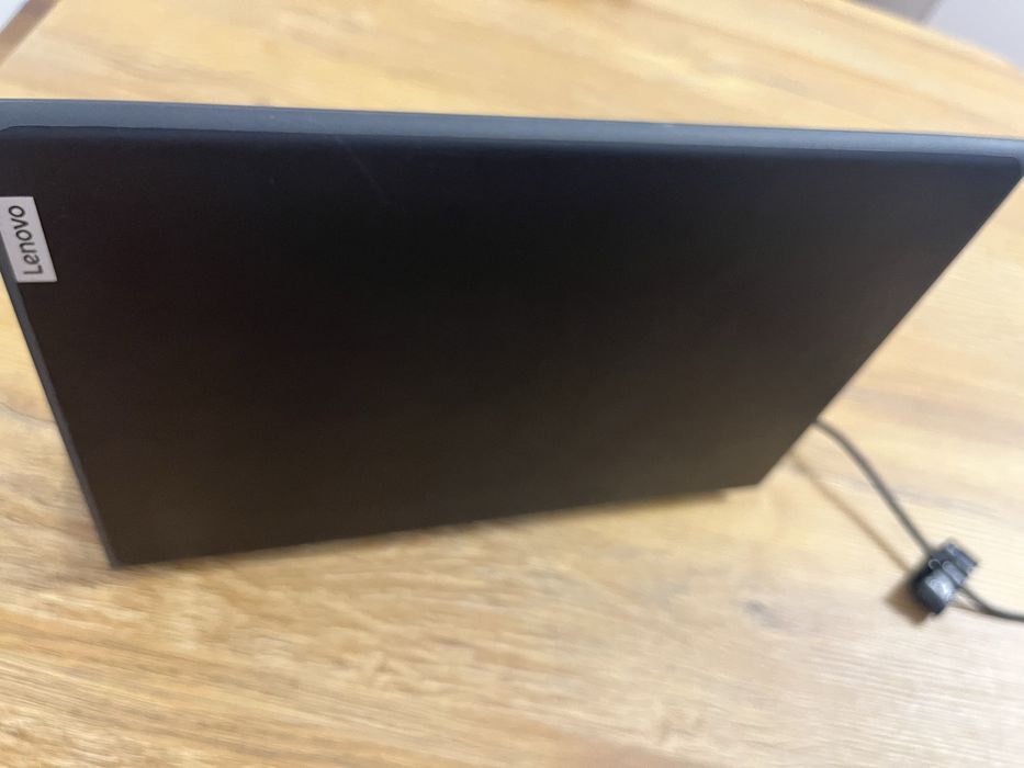 Laptop Lenovo 100e 2nd Gen – 11.6” – Ideal pentru școală și birou