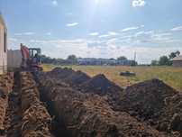 excavator de inchiriat , ilfov - voluntari - pipera - tunari - afumati
