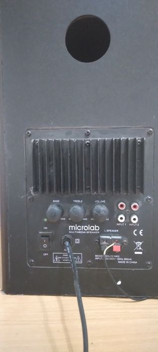 Продаеться Савбуфер Микролаб