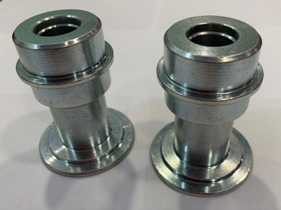 Переходные втулки для необслуживаемой ступицы от ВАЗ 2108 на ВАЗ 2101