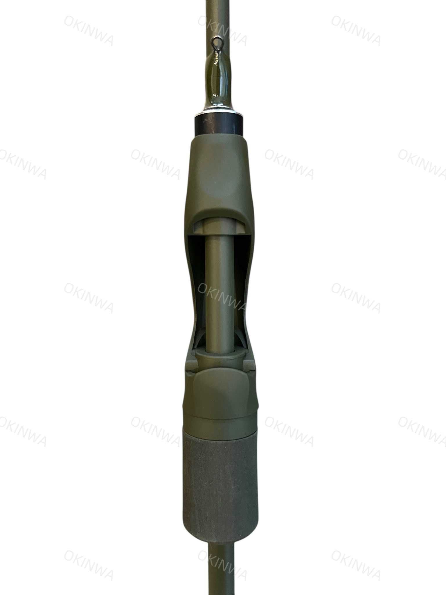 Лайт спининг Okinwa Dreamer - 1.80m 1-5gr / 1.98m 2-9gr /