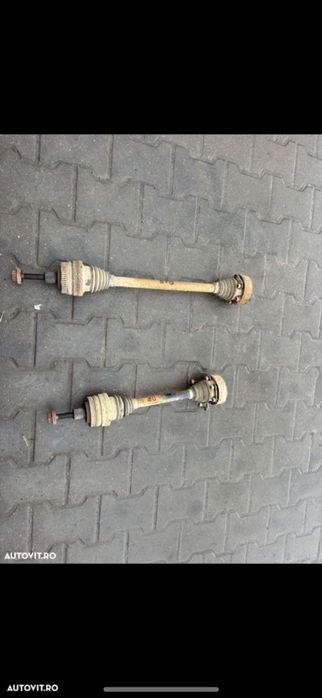 Planetara spate Volkswage Shara 7M 4motion