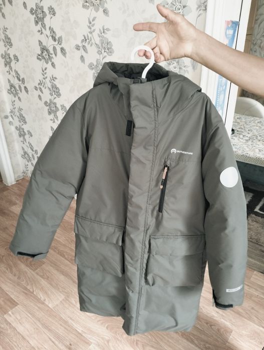 Куртка Outventure