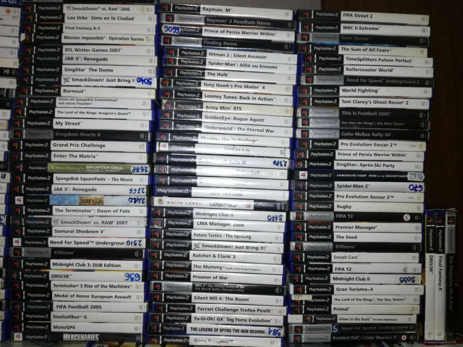 Jocuri ps2, ps3, ps4. Xbox 360, Xbox one