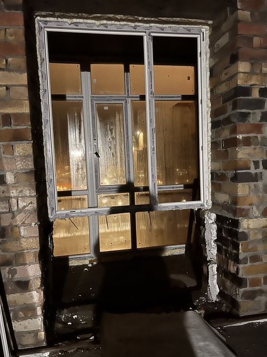 Продам немецкое окно