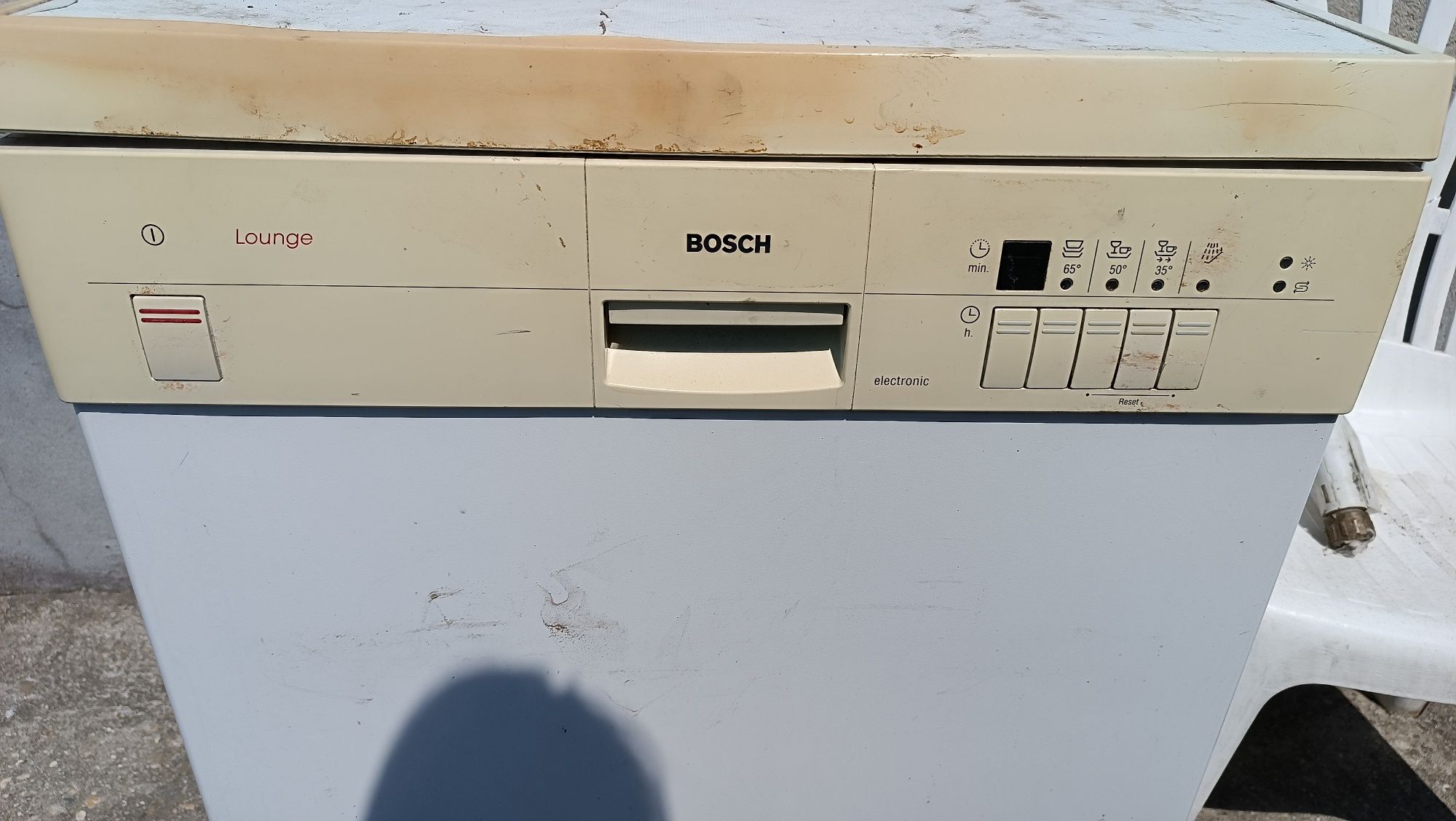 Кошници за съдомиялна BOSH SGS46A32EU/43