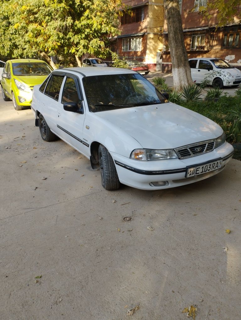 Продам нексию 1 2004 г.донс