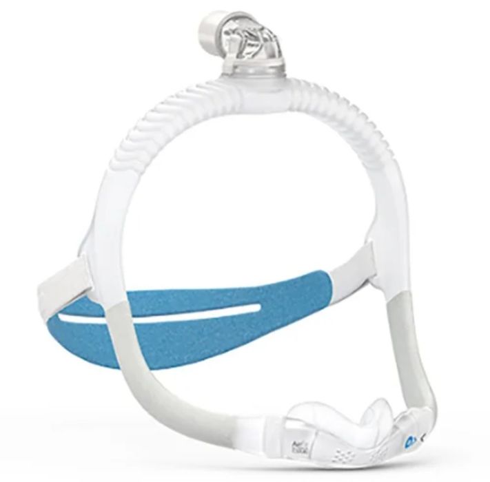 Нова CPAP ResMed N30i маска за нос