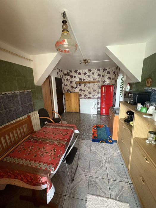 Apartament 3 camere complet mobilat