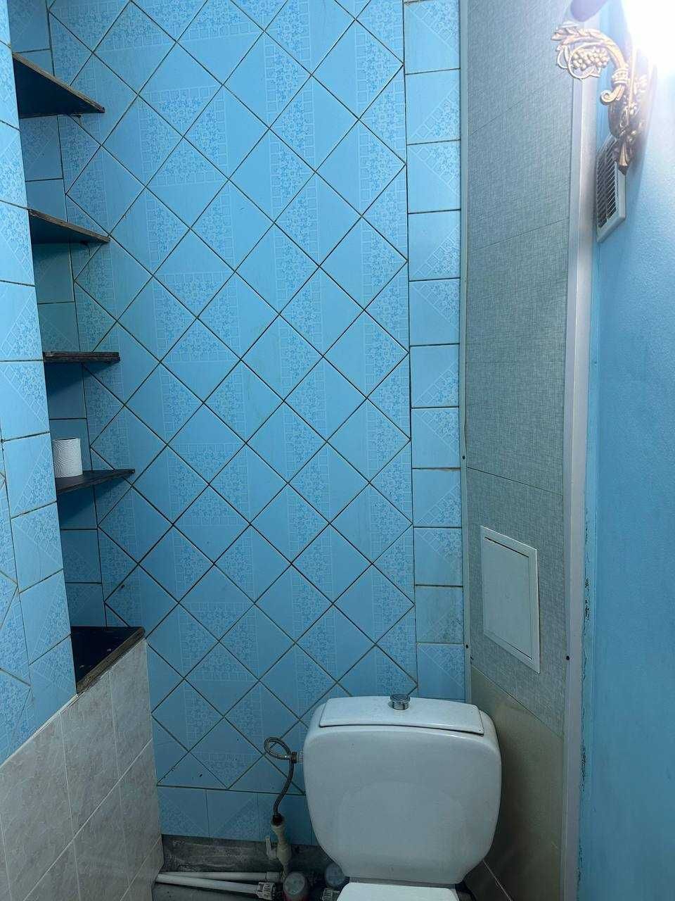 Сдается в аренду квартира