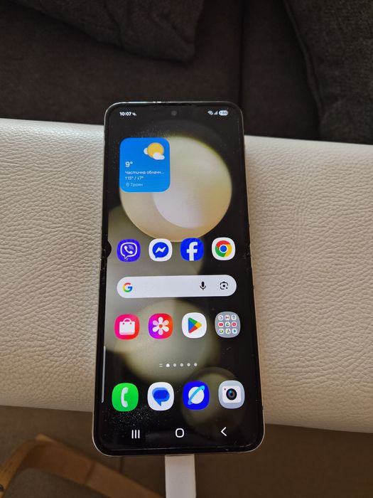 Samsung Galaxy Zflip 5 256GB