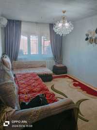 продается 3-х комнатная квартира ул Гагарина