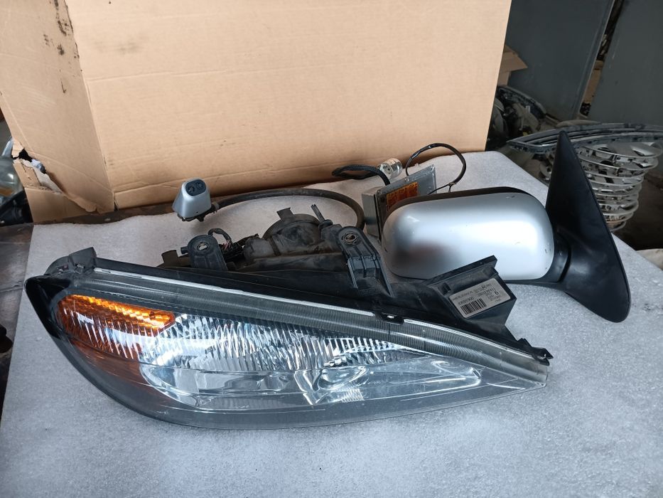 Части за Nissan Primera p11 / Примера