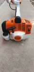 Motocositoare Stihl fs 460.C.Profesionala .