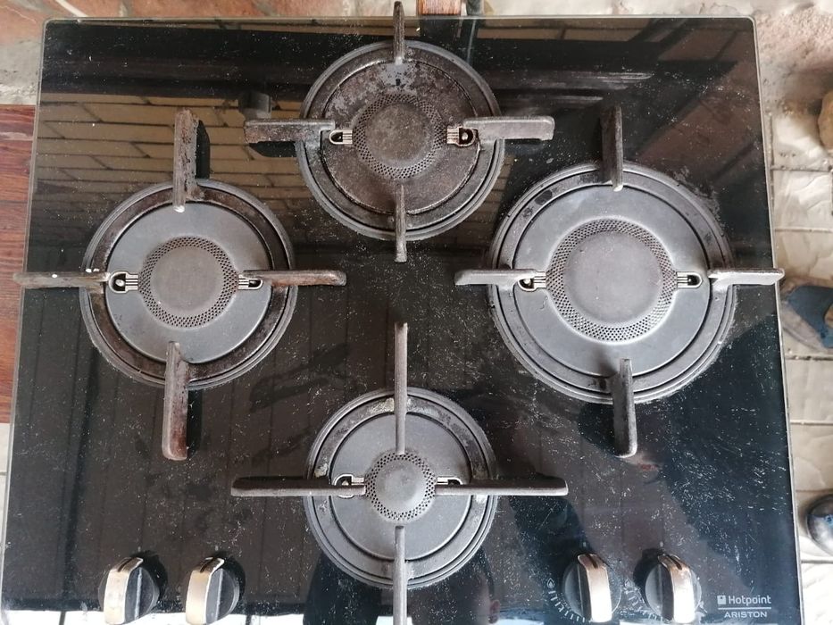 Продаётся газовая плита