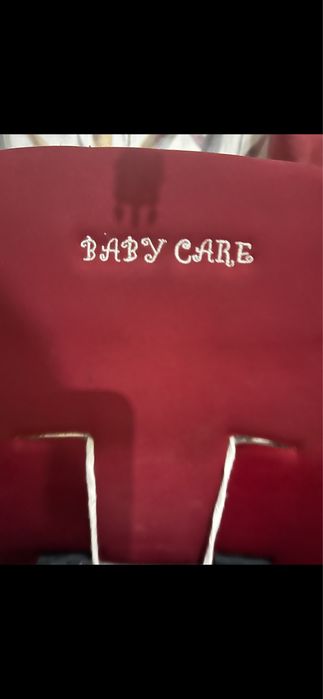 Продам детское автокресло