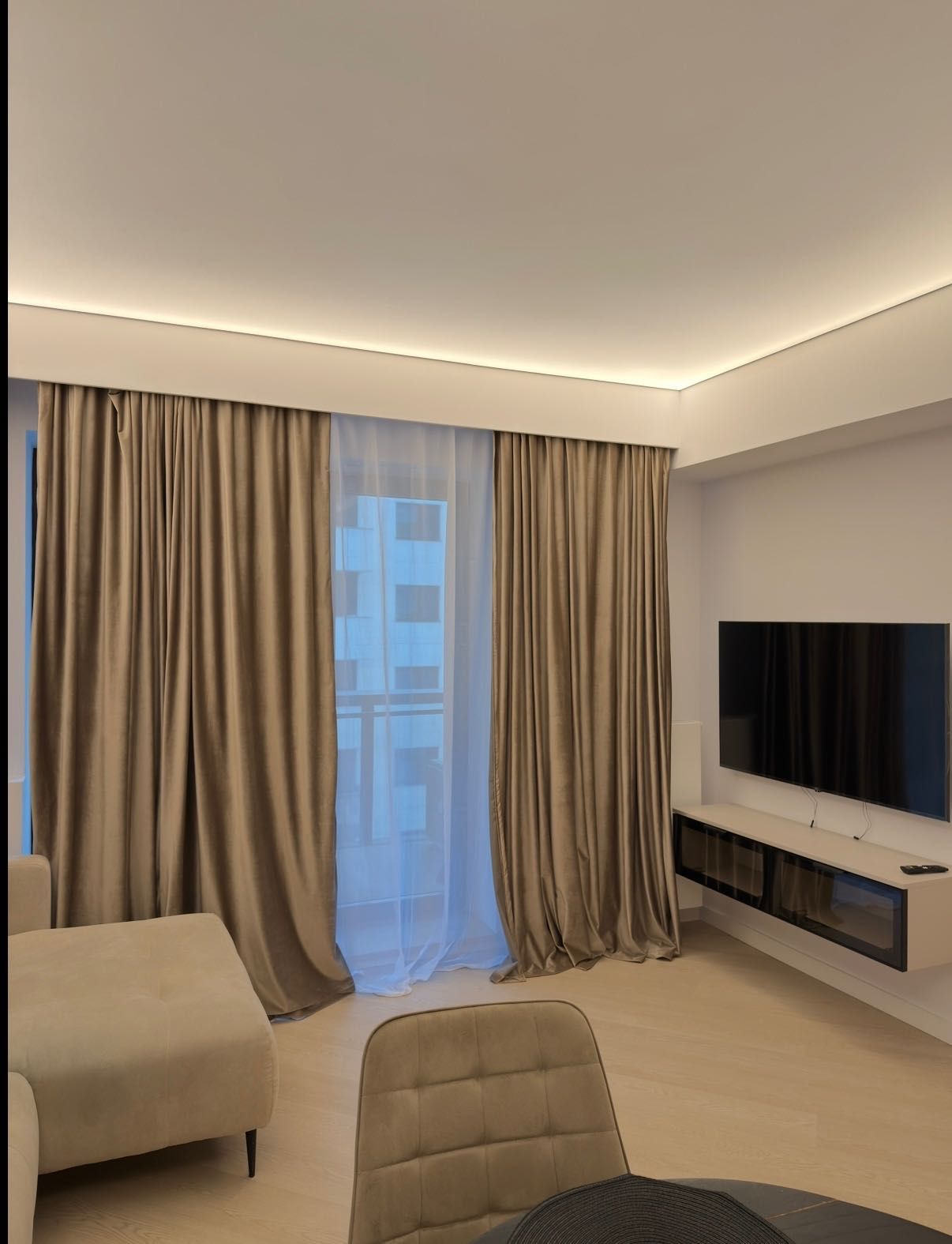 Cortina North 2 camere Direct Proprietar