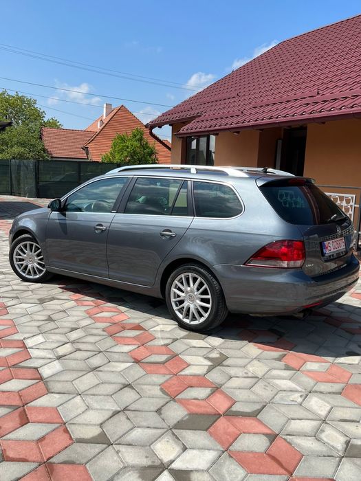 Vand autoturism Volkswagen Golf 6