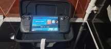 Schimb Steam Deck LCD 512 gb