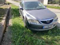 Autoturism mazda 6