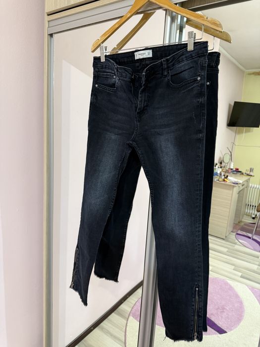 Blugi Mango masura 40