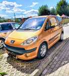 Peugeot 1007 unic proprietar femeie 132500 km reali . Toate dotările.