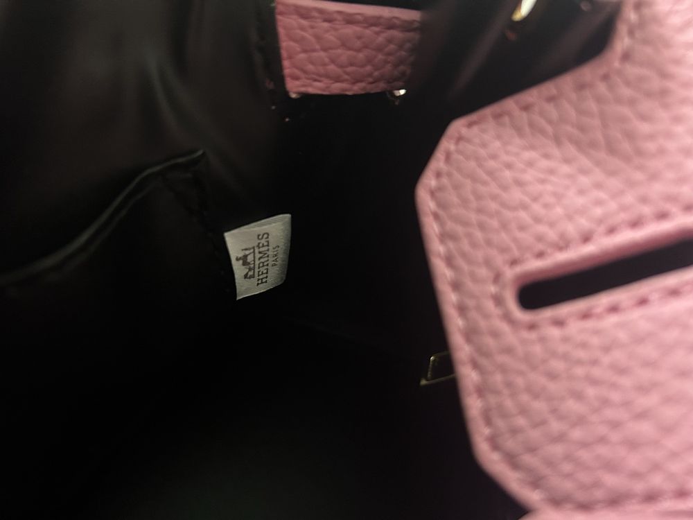 Geanta hermes birkin 25
