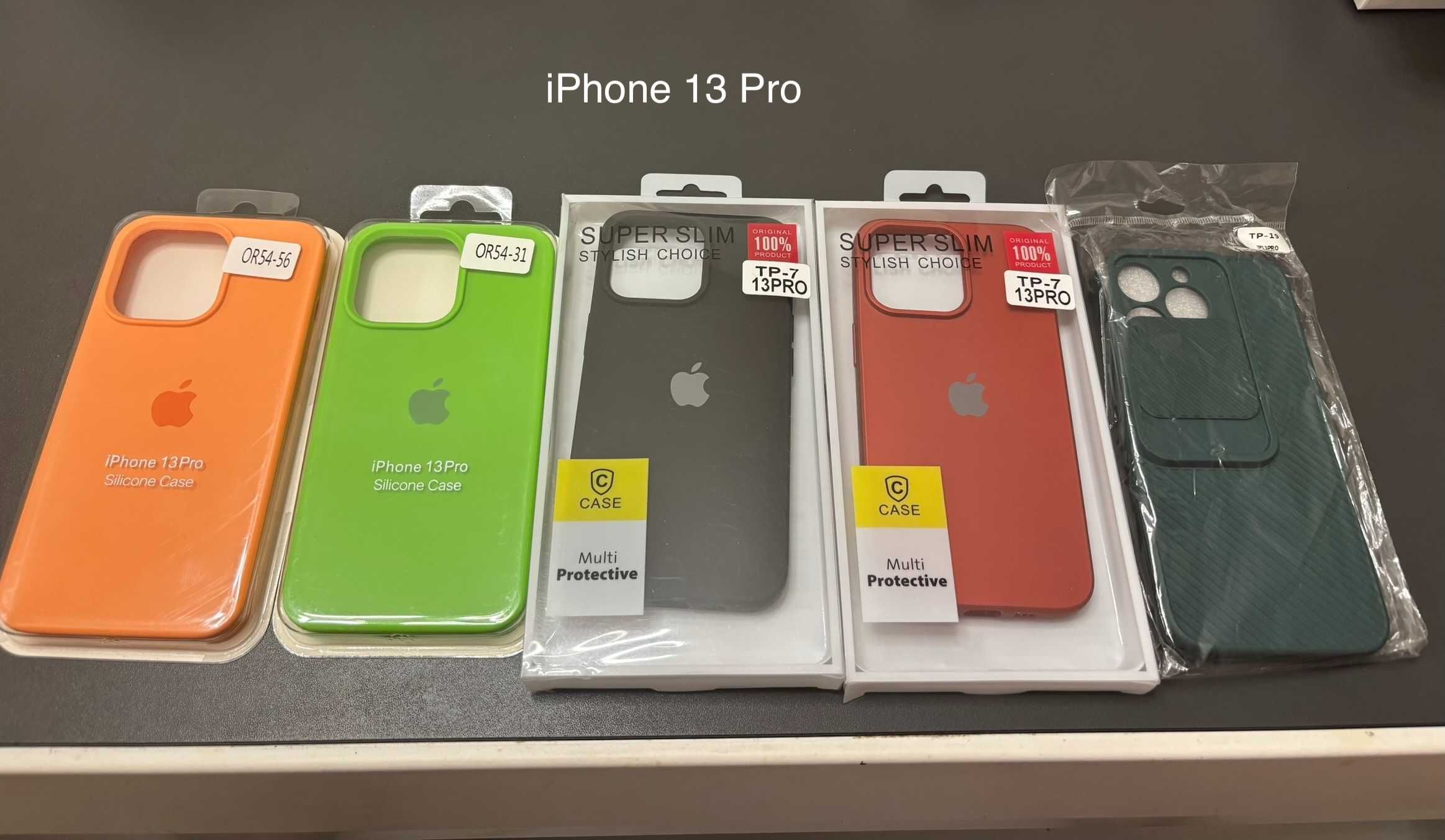Кейсове 35 броя / ЧИСТО НОВИ / Разпродажба / Samsung и Apple