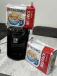 Vand aparat cafea
