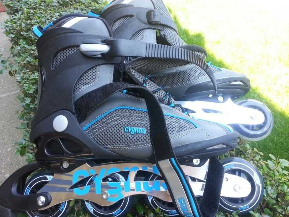 Role Cygnus Elite Herren mărimea 41