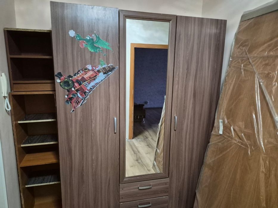 Прожам Мебель шкафы, диван, кух гарнитур