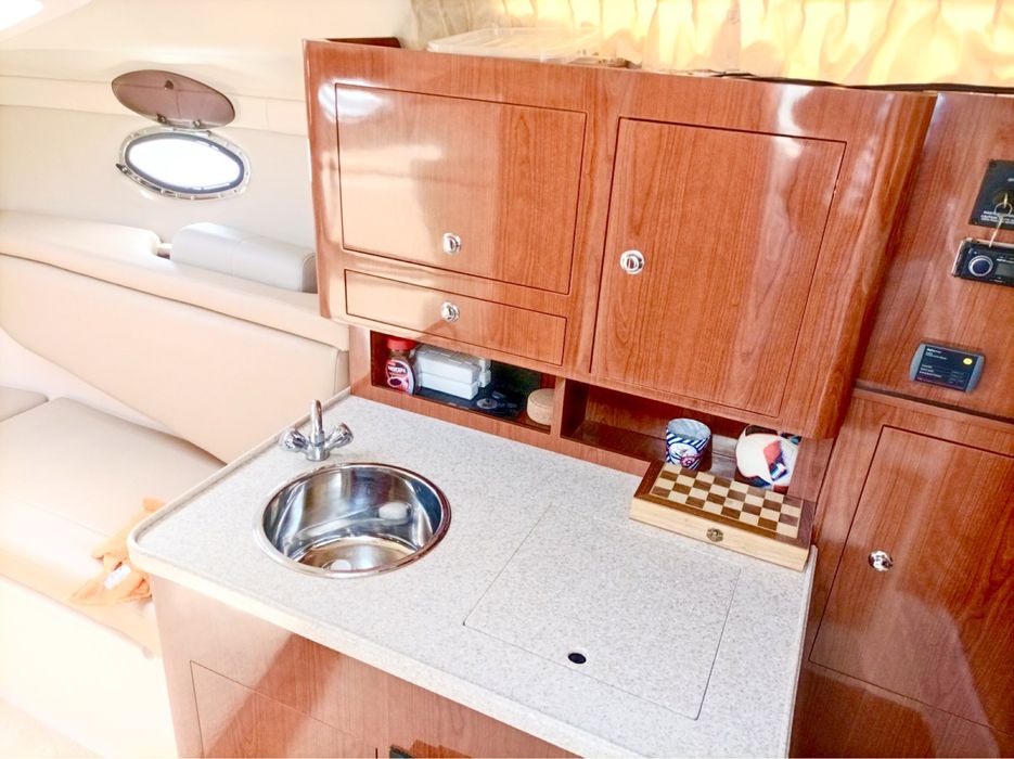 Regal 2860 windows express