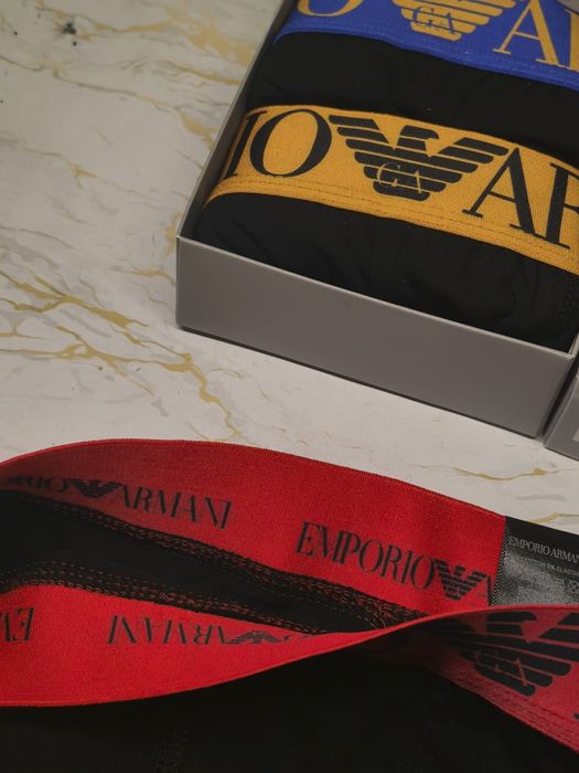 Emporio Armani боксерки