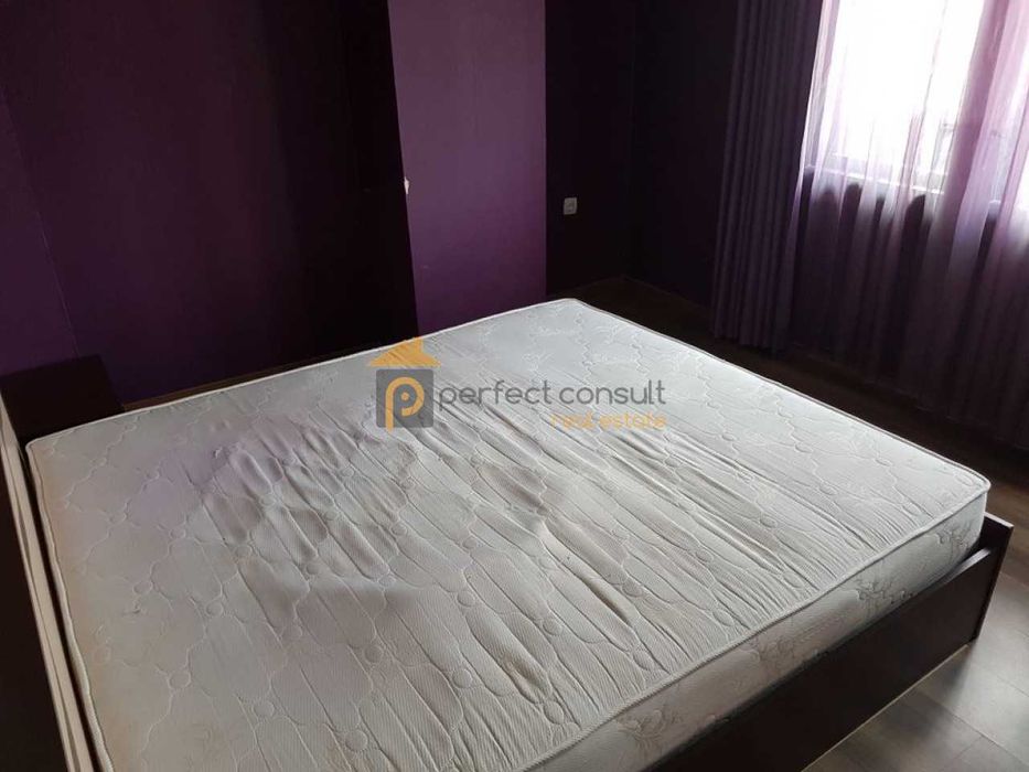 Продава се Двустаен апартамент в Пловдив, Кършияка - 73 кв.м за 1535 €/кв.м - Снимка #5