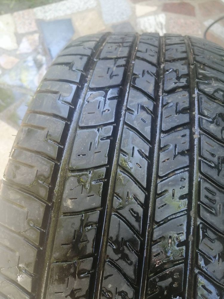 Джанта  BMW R16 5x120 с гума