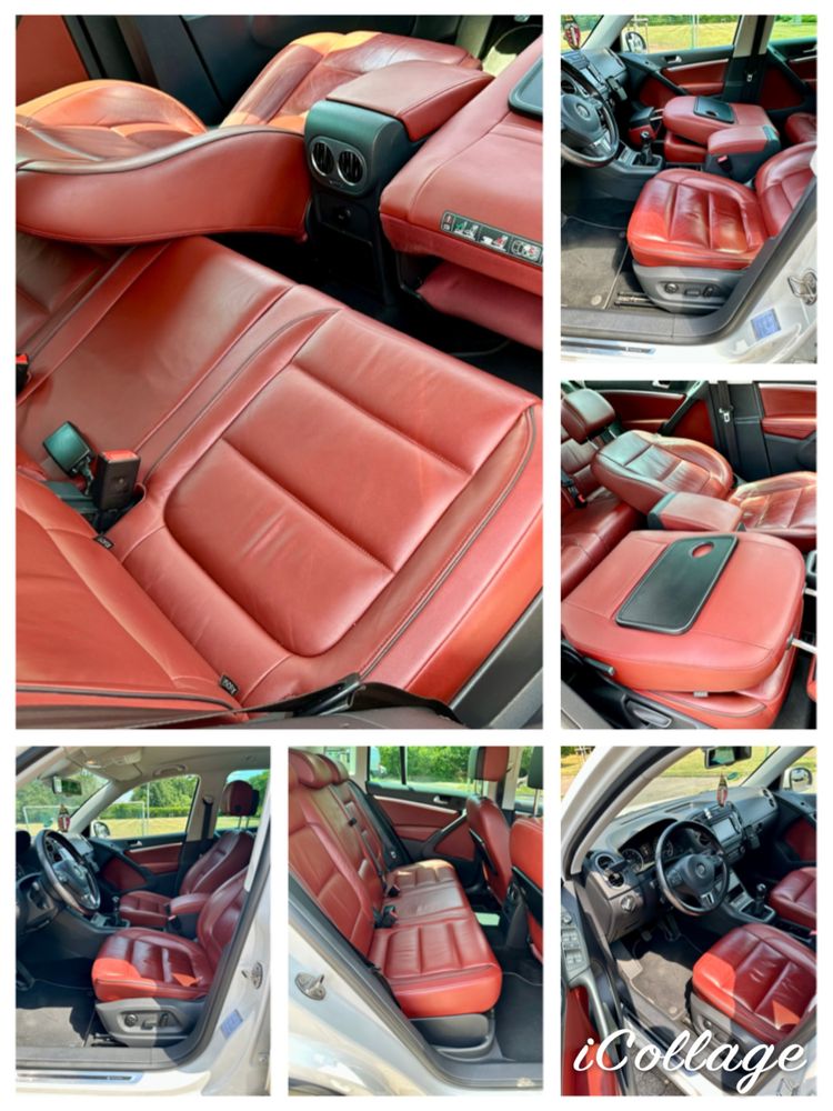 VW Tiguan 2.0TDI,2013,FULL,Rate cu Avans 0,GARANTIE!!Nr Tzoll Valabile