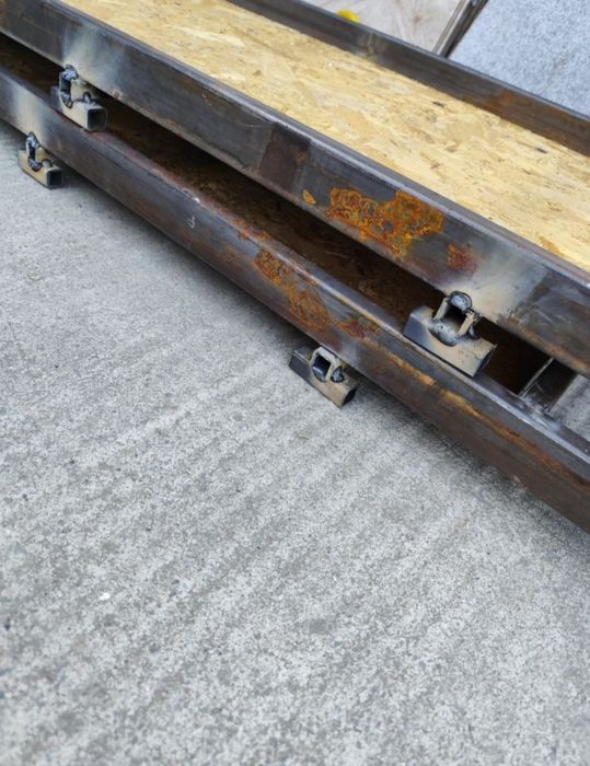 targa matrita gard - profesionale