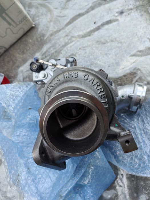 ПРОМО ЦЕНИ !!! Нови оригинални части за Мерцедес