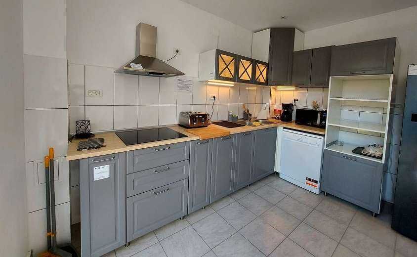 Cazare Techirghiol Constanta