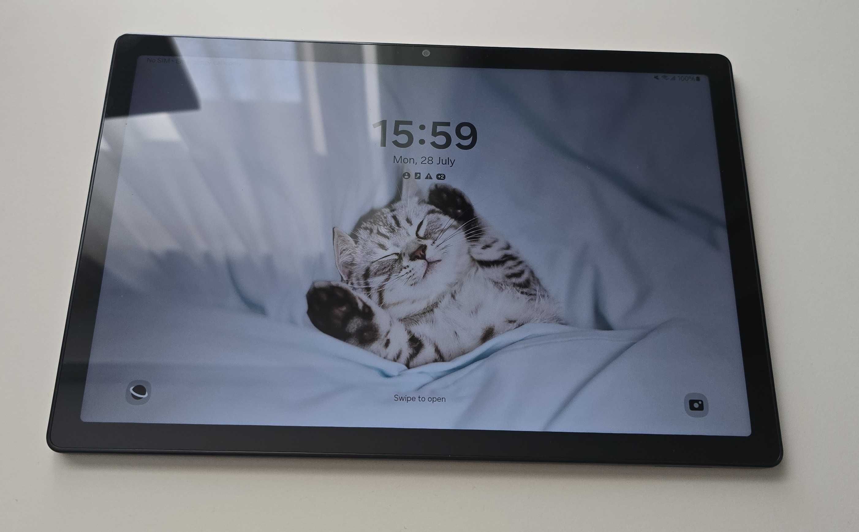Samsung Galaxy Tab A8 - 32GB - топ състояние!