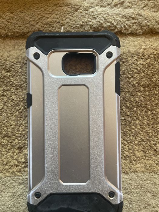 Husa Samsung Galaxy S7 edge