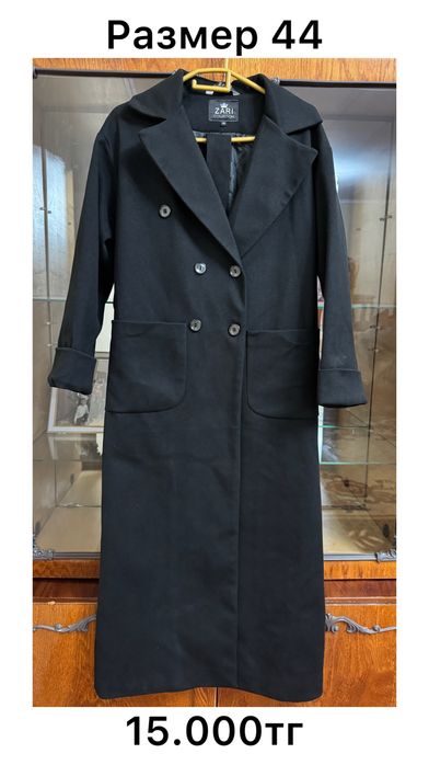 Продаю новое пальто.