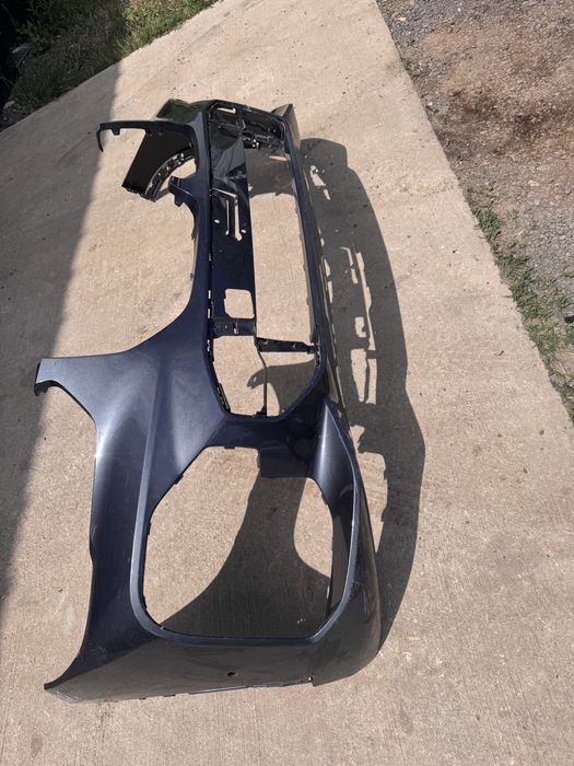 Bara fata Pachet M BMW X5 2019-2022 G05